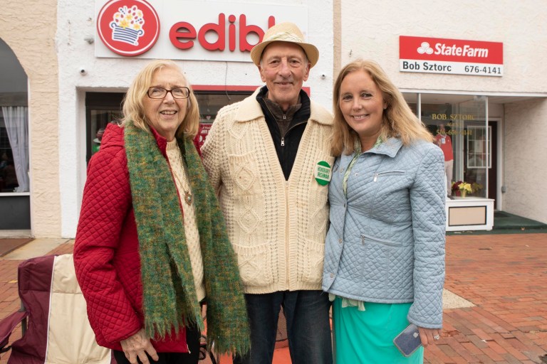 St. Patrick’s Day Returns to Glen Cove St. Patrick’s Day Returns to Glen Cove