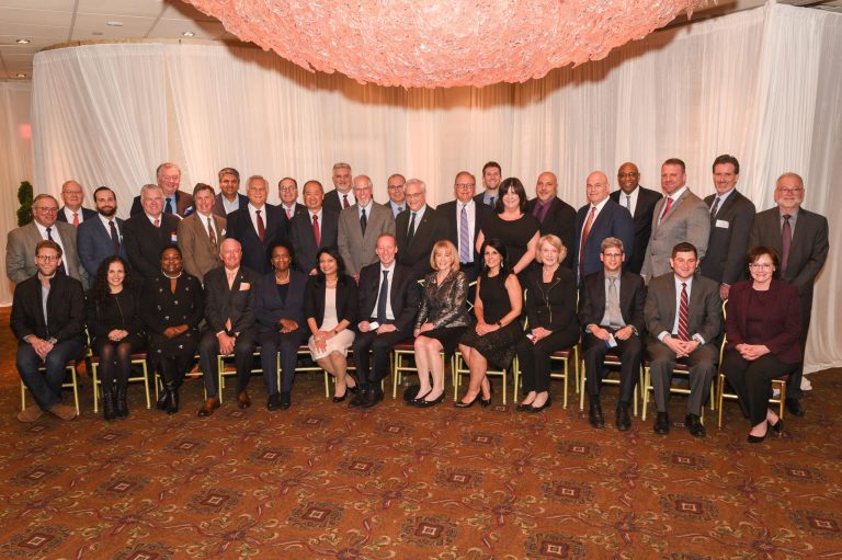 Blank Slate Media’s Top Business Leaders of Nassau County