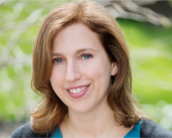 Author Dara Horn to speak at Temple Beth Sholom on March 24