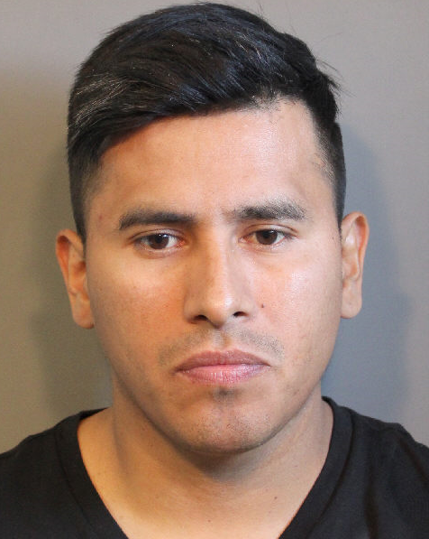 Queens man charged with robbing North Hills residence Queens man charged with robbing North Hills residence