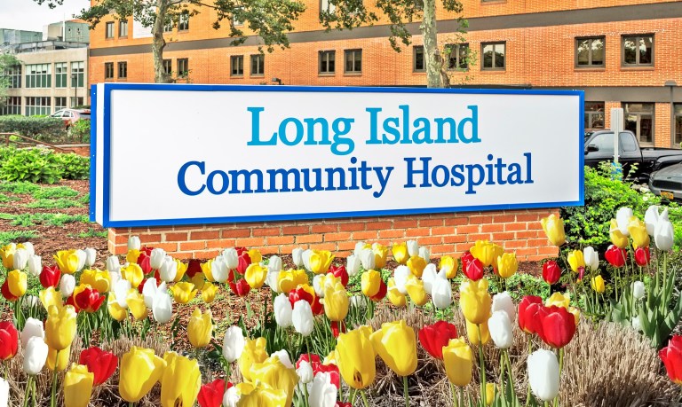 Long Island Community Hospital officially affiliates with NYU Langone Health, further extends health system network into eastern Long Island