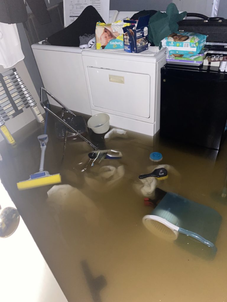 State Assembly proposes $50 million addition to state budget for Hurricane Ida repairs