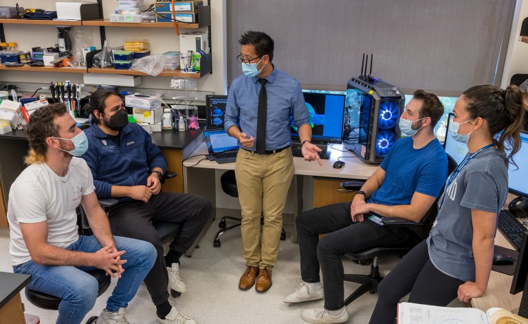 Northwell among Fast Company World’s Most Innovative Companies, ranks No. 3 for healthcare companies in 2022 Northwell among Fast Company World’s Most Innovative Companies, ranks No. 3 for healthcare companies in 2022