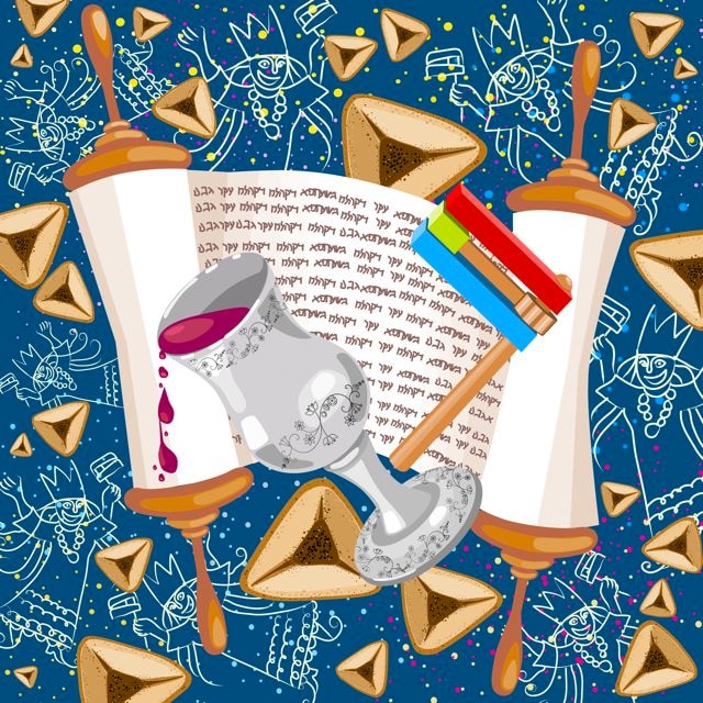 Join Temple Beth-El of Great Neck for Purim fun! Join Temple Beth-El of Great Neck for Purim fun!