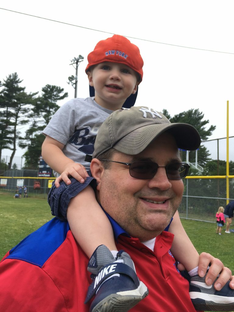 Williston Park Little League Opening Day parade set for April 2 Williston Park Little League Opening Day parade set for April 2
