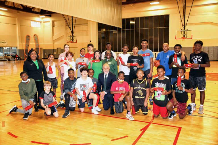 North Hempstead to host youth safe play program at Yes We Can North Hempstead to host youth safe play program at Yes We Can