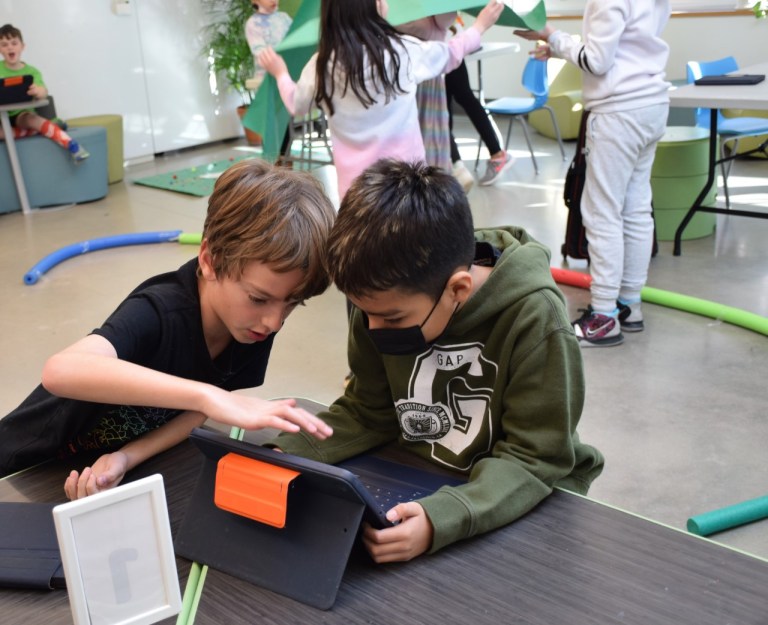 Floral Park-Bellerose School fourth graders create model golf courses Floral Park-Bellerose School fourth graders create model golf courses