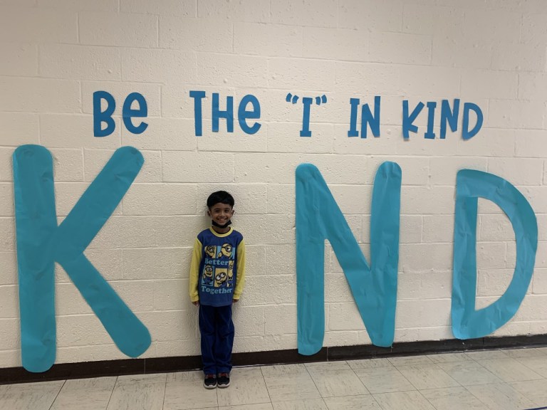 Center Street Elementary takes ‘The Great Kindness Challenge’ Center Street Elementary takes ‘The Great Kindness Challenge’