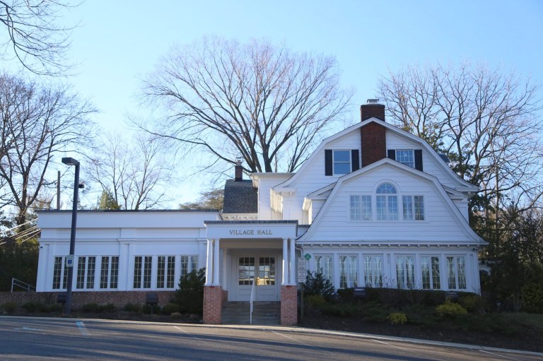 Great Neck Historical Society sponsors Jane’s Walk