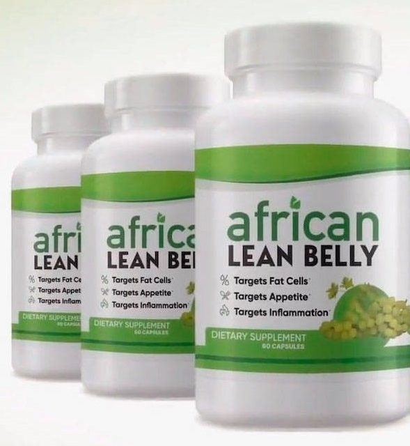African Lean Belly Reviews – Scam or Legit? Here’s My Results African Lean Belly Reviews – Scam or Legit? Here’s My Results