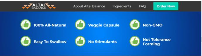 Altai Balance Scam Or Legit
