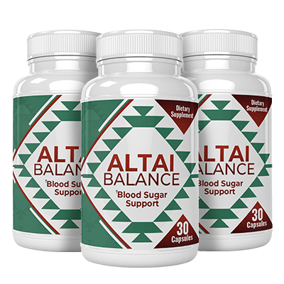 Altai Balance Reviews – My Results! Side Effects And Complaints