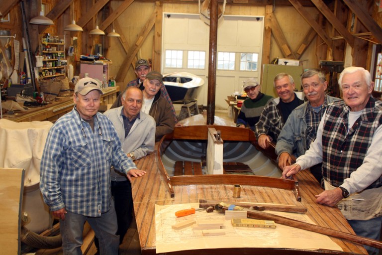 Announcing Long Island Tradition’s North Shore Maritime Back Story Tour