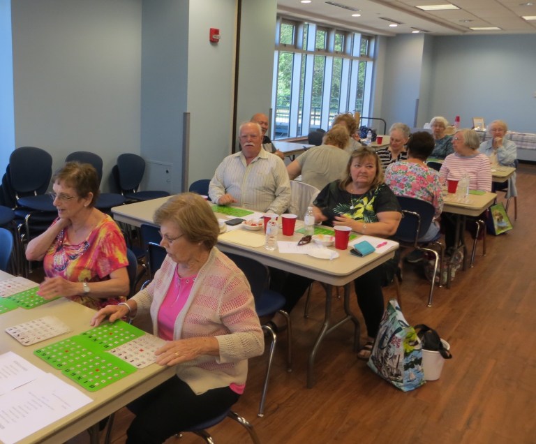 Floral Park Chapter 5224 AARP Floral Park Chapter 5224 AARP