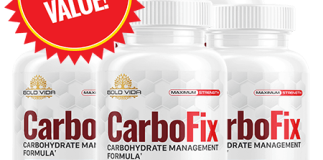 Gold Vida Carbofix Weight Loss Supplement Reviews