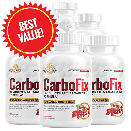 Carbofix Reviews – My Results! Side Effects And Complaints Carbofix Reviews – My Results! Side Effects And Complaints