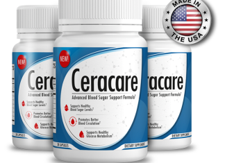 CeraCare Blood Sugar Supplement Reviews