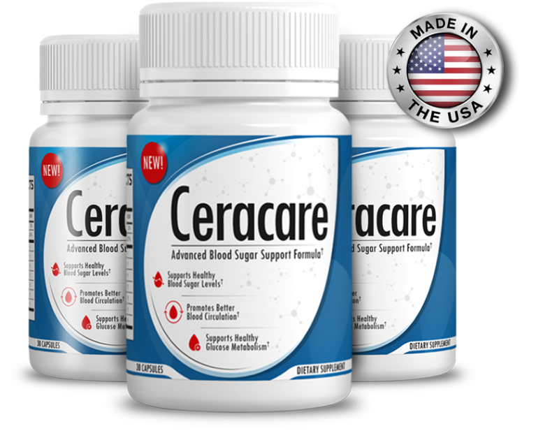 Ceracare Reviews – My Results! Side Effects And Complaints