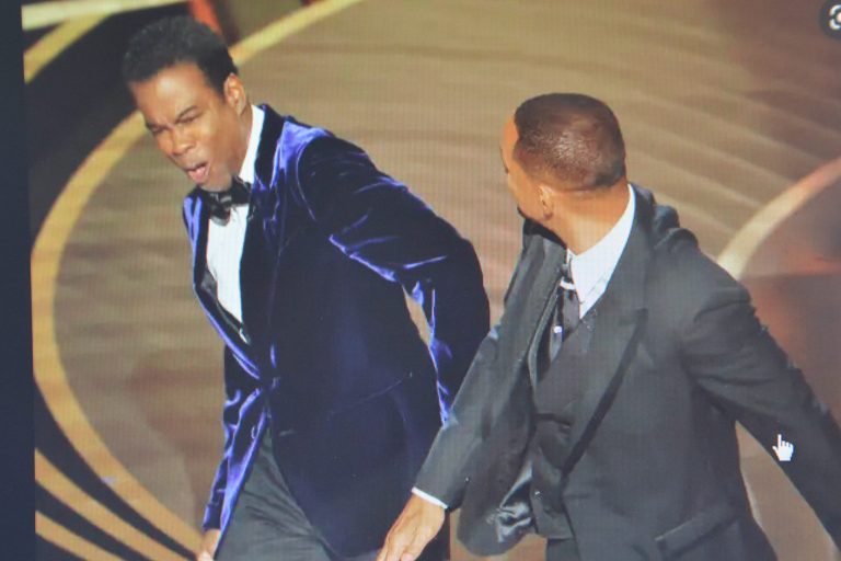 Our Town: Will Smith vs. his inner demons Our Town: Will Smith vs. his inner demons