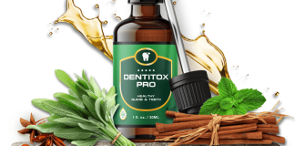 Dentitox Pro Drops Review