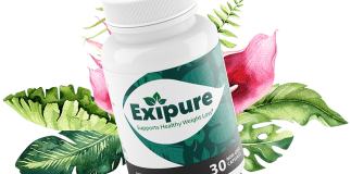 Exipure Weight Loss Supplement Reviews