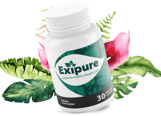 Exipure Weight Loss Supplement Reviews
