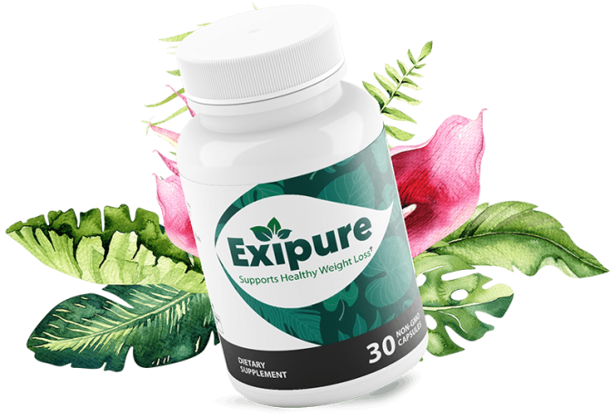 Exipure Weight Loss Supplement Reviews