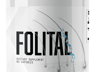 Folital Baldness solution reviews