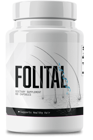 Folital Baldness solution reviews