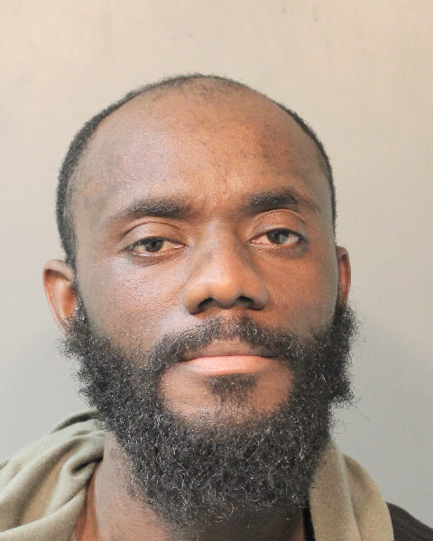 Brooklyn man charged with robbing Equilibrium Firearms