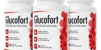 Glucofort Powerful Blood Sugar Formula