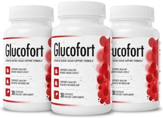 Glucofort Powerful Blood Sugar Formula
