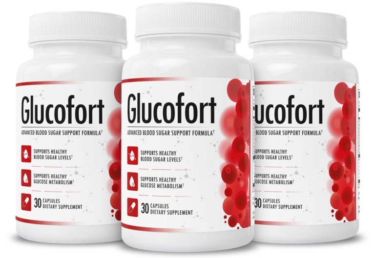 Glucofort Reviews – Must Read My Results Before You Try! Glucofort Reviews – Must Read My Results Before You Try!