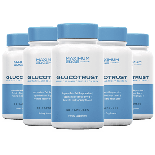 Glucotrust Reviews – Does It Work? Here’s My Experience