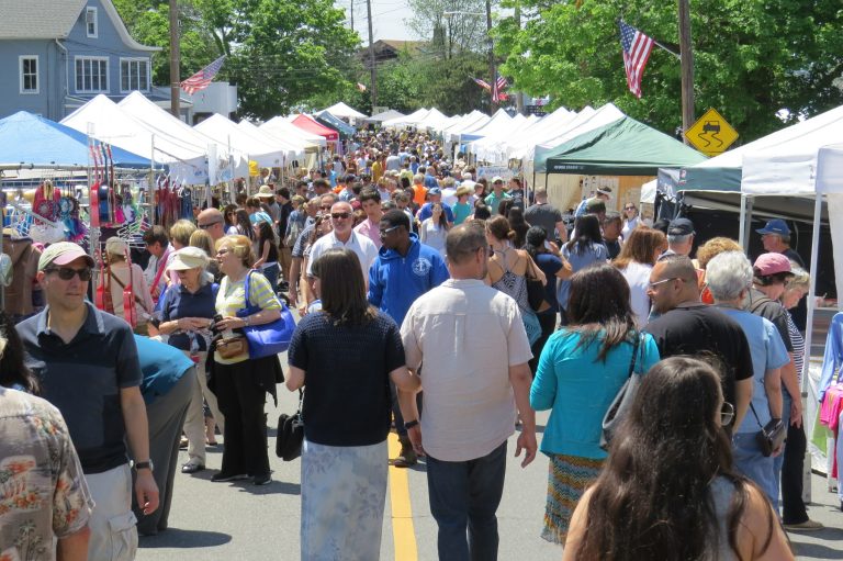 Harborfest to return Sunday