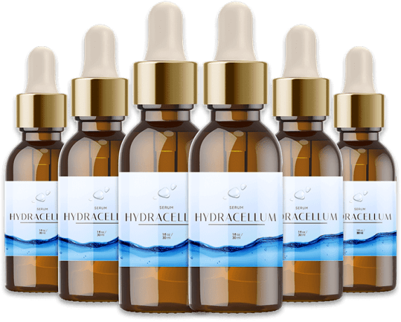 Hydracellum Anti Aging Serum Reviews