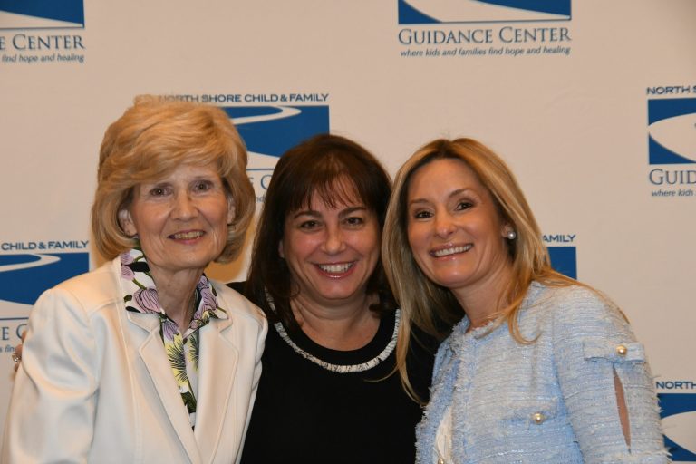 Guidance Center luncheon returns to Glen Head Country Club! Guidance Center luncheon returns to Glen Head Country Club!