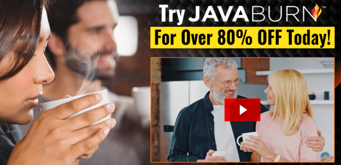 Java Burn Customer Videos