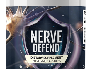 NerveDefend Nerve Pain Fix Supplement Reviews