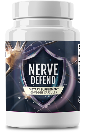 NerveDefend Nerve Pain Fix Supplement Reviews