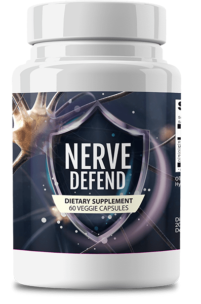 NerveDefend Reviews – Ingredients Side Effects And Complaints! NerveDefend Reviews – Ingredients Side Effects And Complaints!
