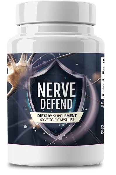 NerveDefend Reviews – Ingredients Side Effects And Complaints!