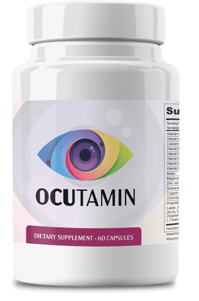 Ocutamin Reviews – Does It Work? 2024 Customer Results