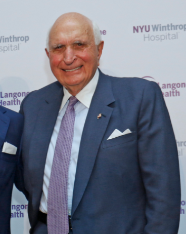 Pair of Port Washington residents make list of Long Island’s billionaires Pair of Port Washington residents make list of Long Island’s billionaires