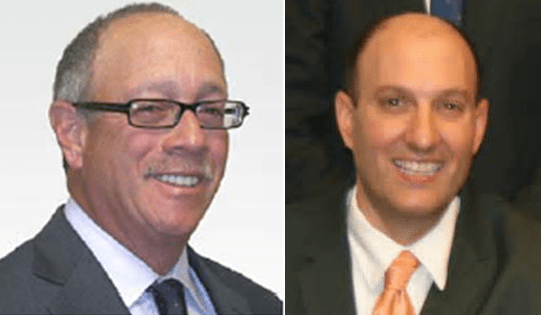 Clifford Saffron, Steven Litvack not seeking re-election to Roslyn school board