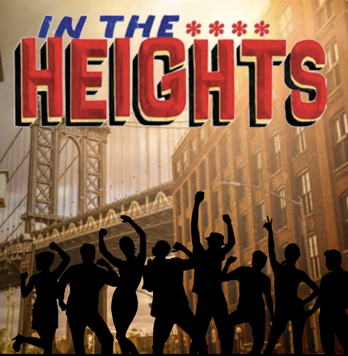 Molloy College presents ‘In The Heights’