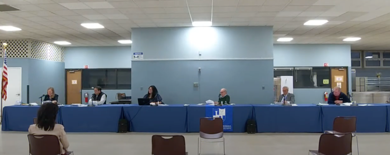 Herricks gives update on social studies program that director says is top notch on Long Island Herricks gives update on social studies program that director says is top notch on Long Island