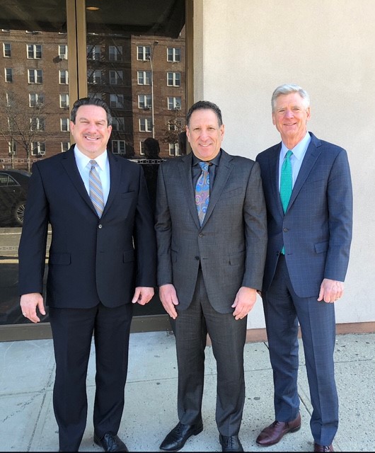 Schwartz Brothers – Jeffer Memorial Chapels and Riverside-Nassau North Chapels To Begin Serving Sinai Chapels Families Schwartz Brothers – Jeffer Memorial Chapels and Riverside-Nassau North Chapels To Begin Serving Sinai Chapels Families