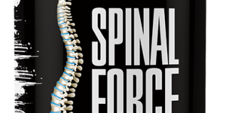 Spinal Force Back Pain Relief Supplement