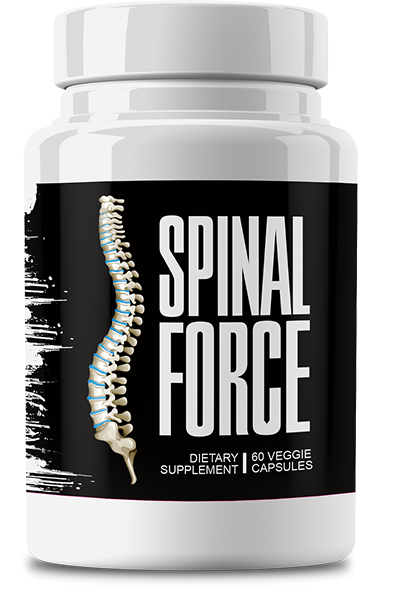 Spinal Force Reviews – Read My Complaints Before Try! Spinal Force Reviews – Read My Complaints Before Try!